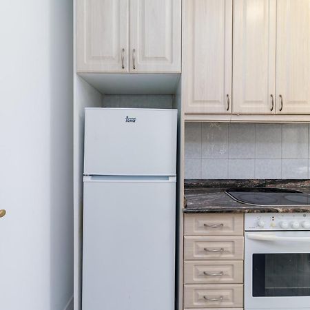 Apartamento Moderno Un Refugio Junto Al Mar Santander Buitenkant foto