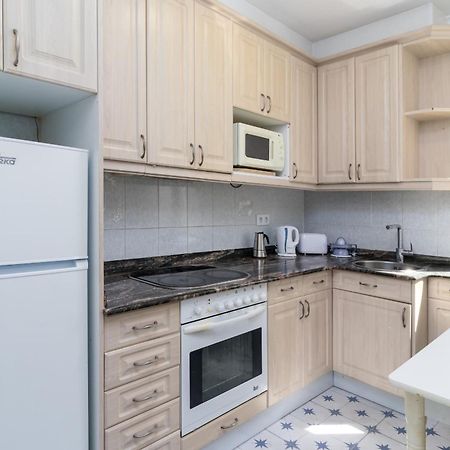 Apartamento Moderno Un Refugio Junto Al Mar Santander Buitenkant foto