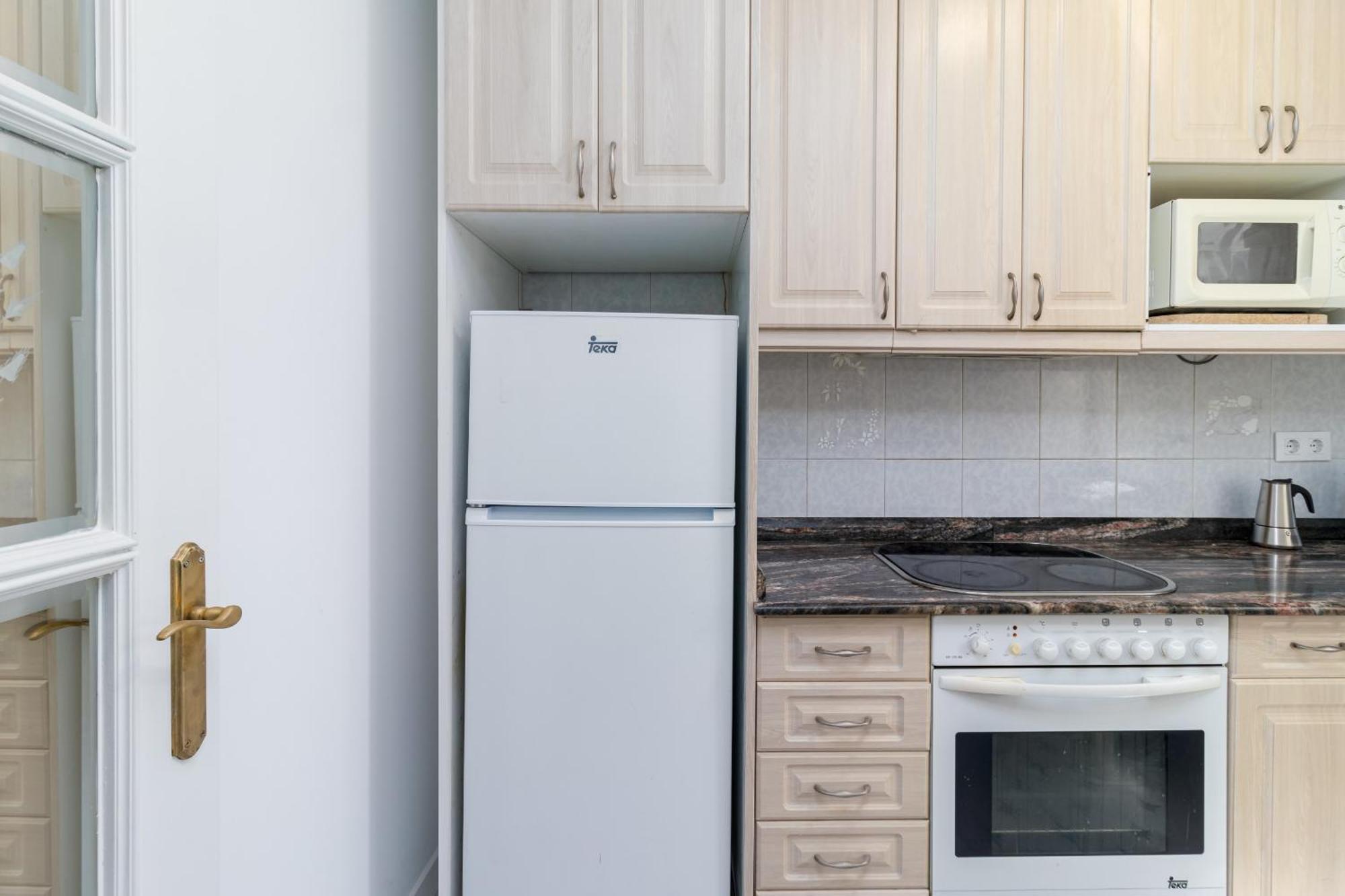Apartamento Moderno Un Refugio Junto Al Mar Santander Buitenkant foto