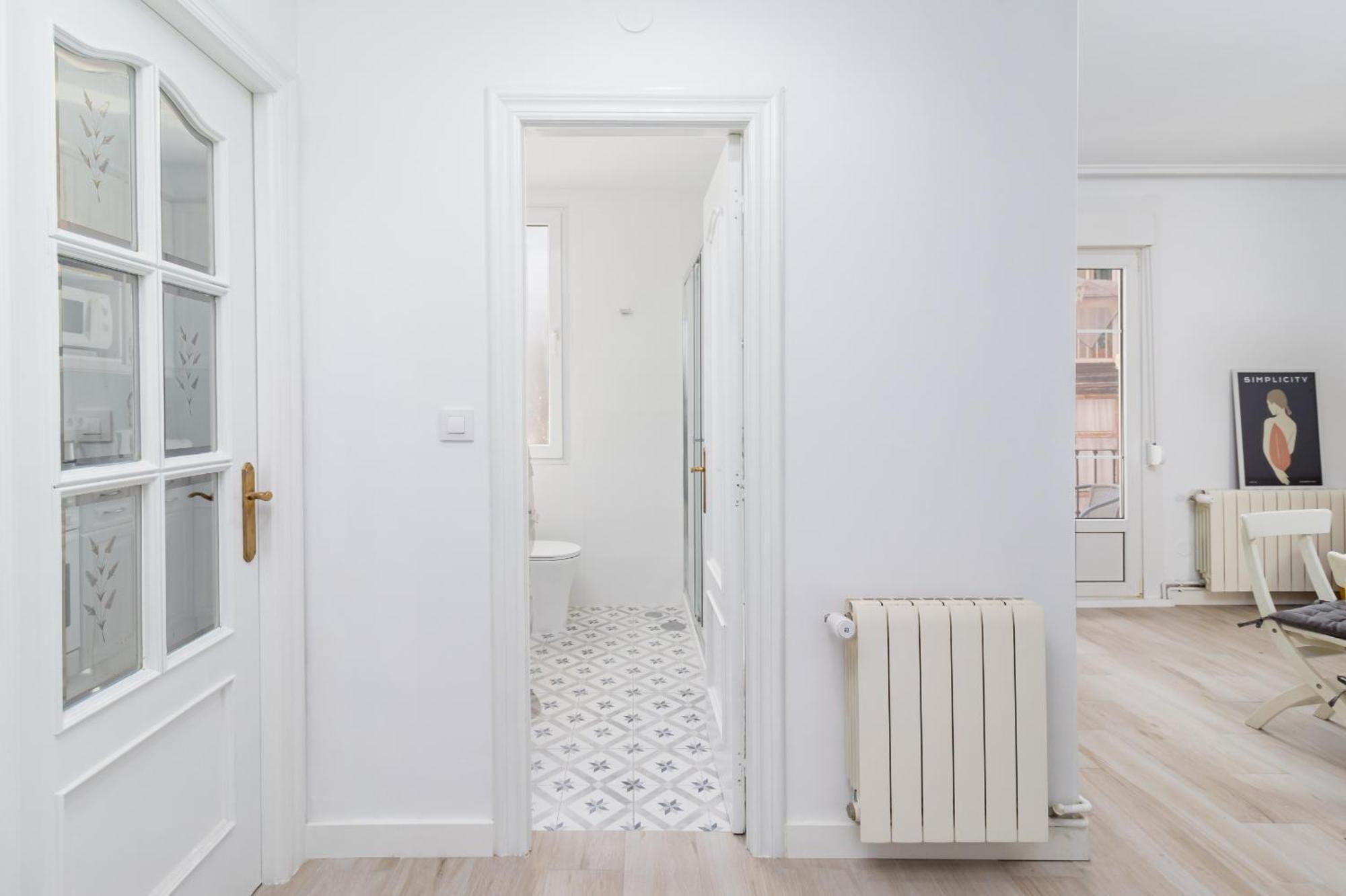 Apartamento Moderno Un Refugio Junto Al Mar Santander Buitenkant foto