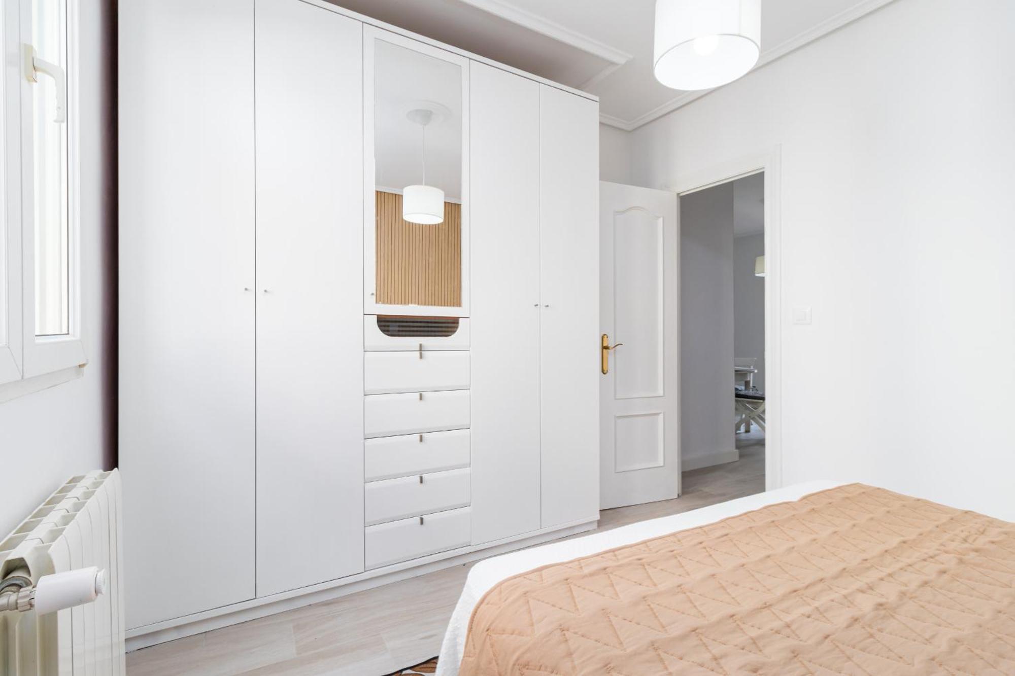 Apartamento Moderno Un Refugio Junto Al Mar Santander Buitenkant foto