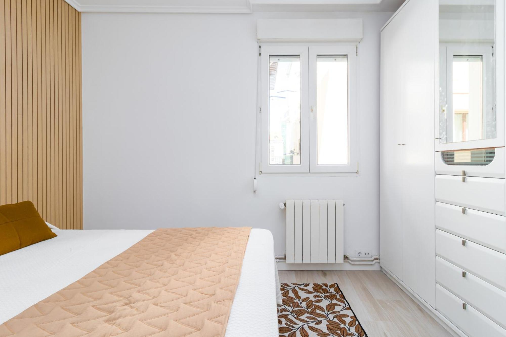 Apartamento Moderno Un Refugio Junto Al Mar Santander Buitenkant foto