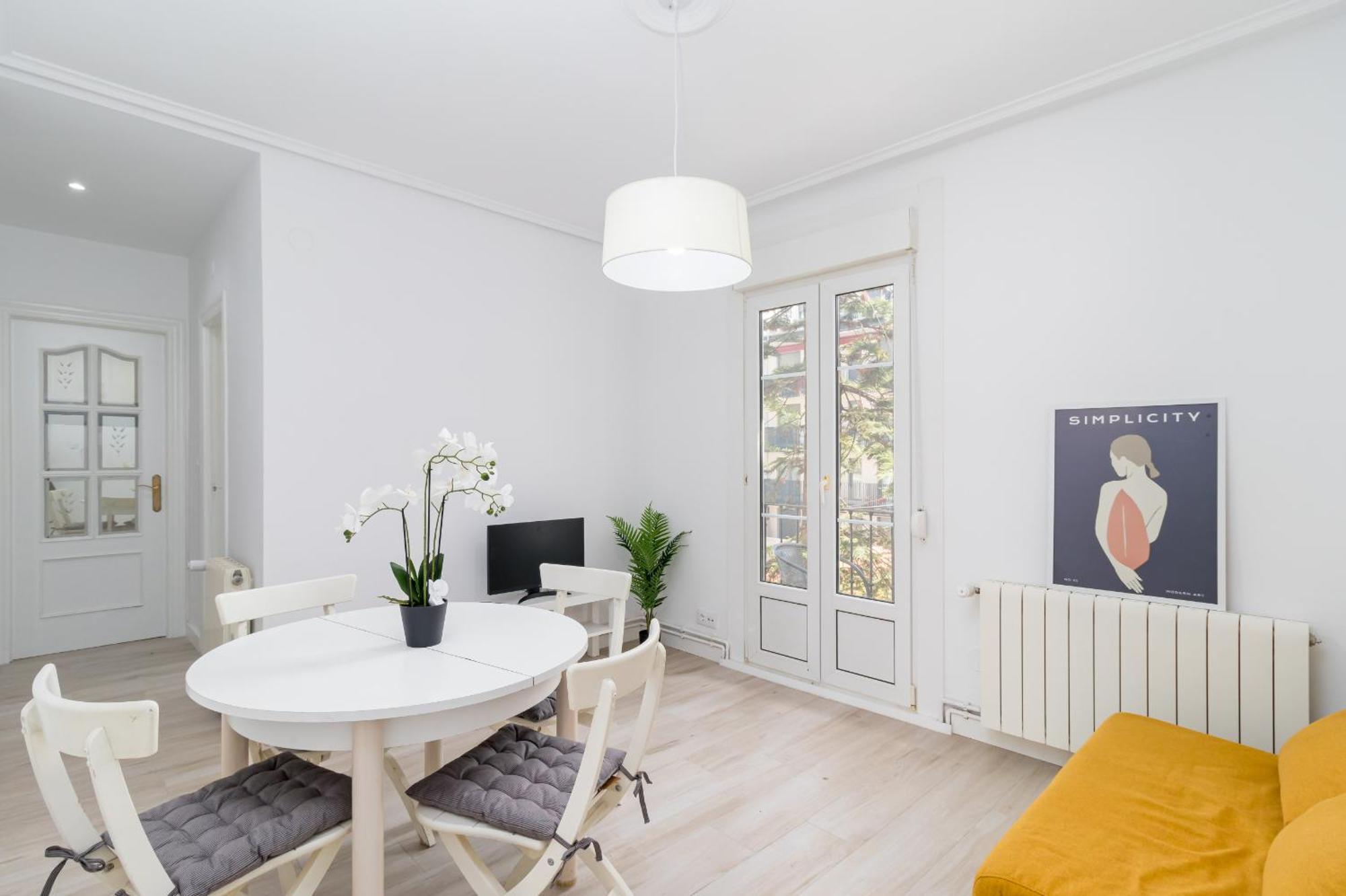 Apartamento Moderno Un Refugio Junto Al Mar Santander Buitenkant foto