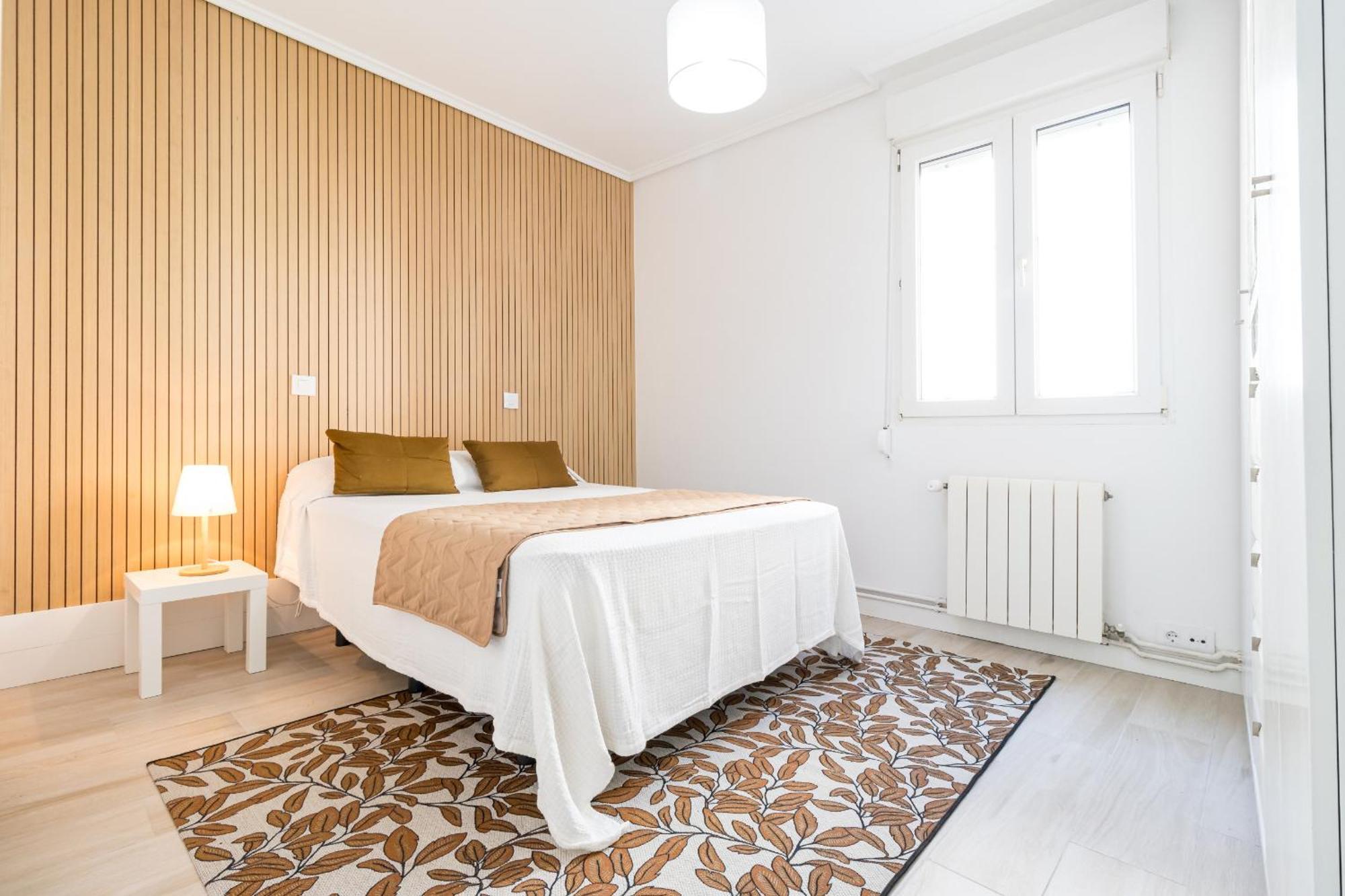 Apartamento Moderno Un Refugio Junto Al Mar Santander Buitenkant foto